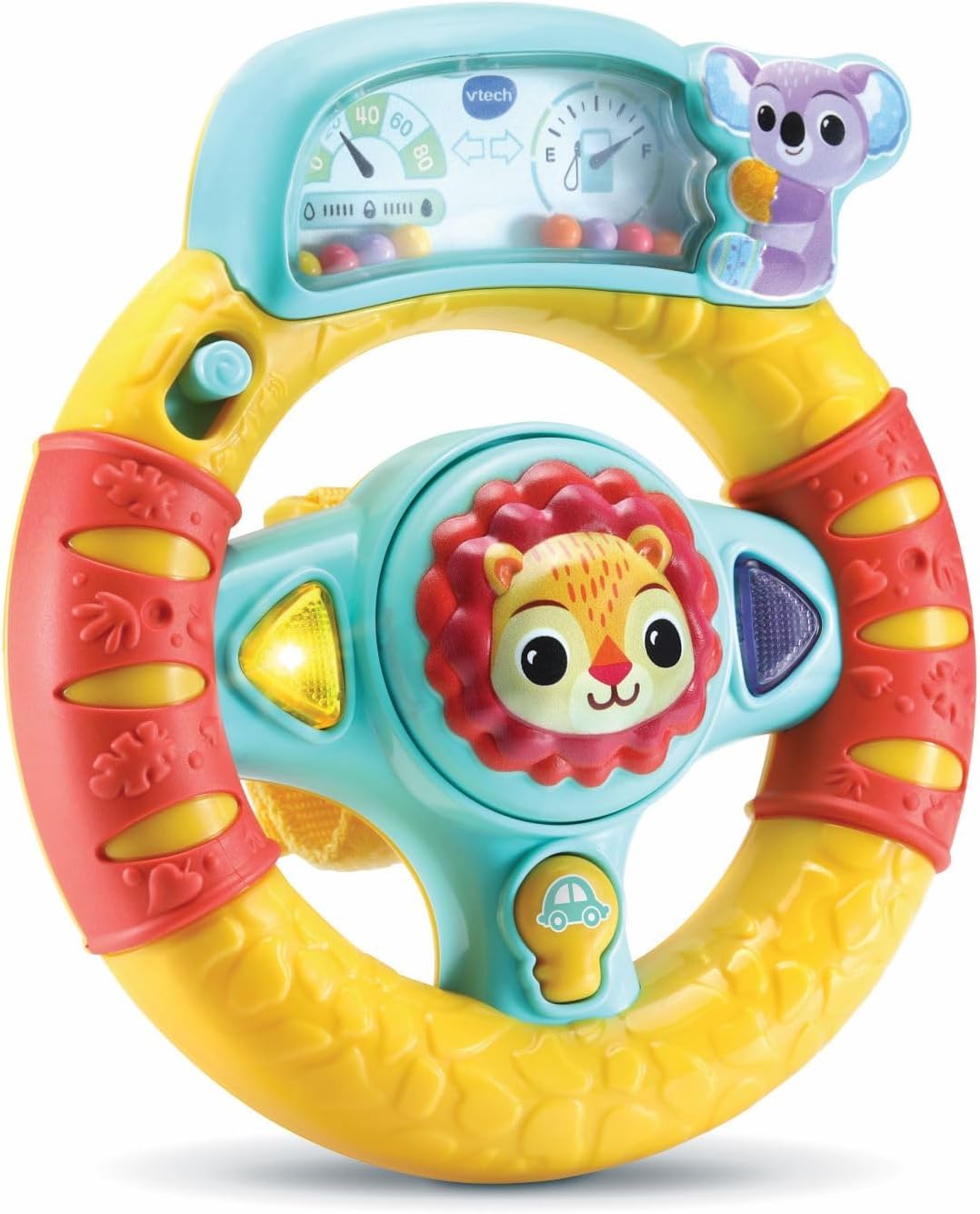Baby volante delle scoperte