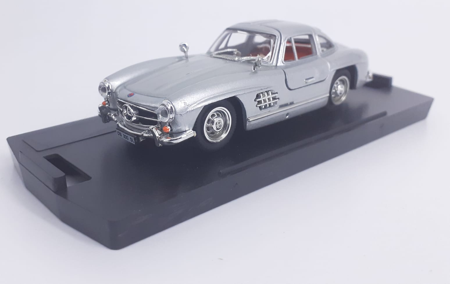 Mercedes-Benz 300 SL &quot;Gullwing&quot;