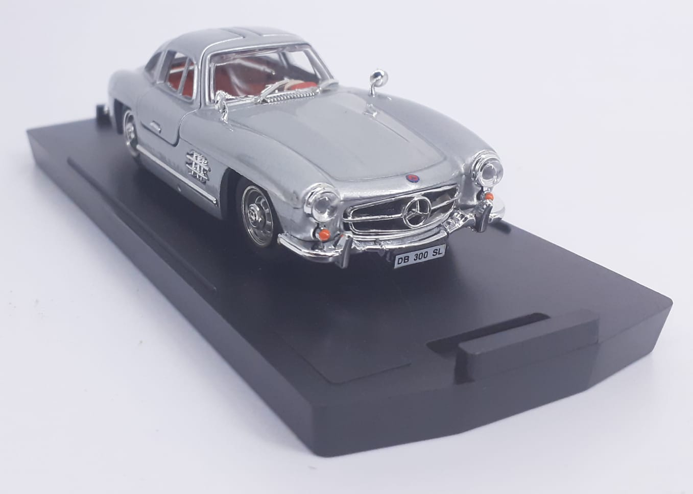 Mercedes-Benz 300 SL &quot;Gullwing&quot;