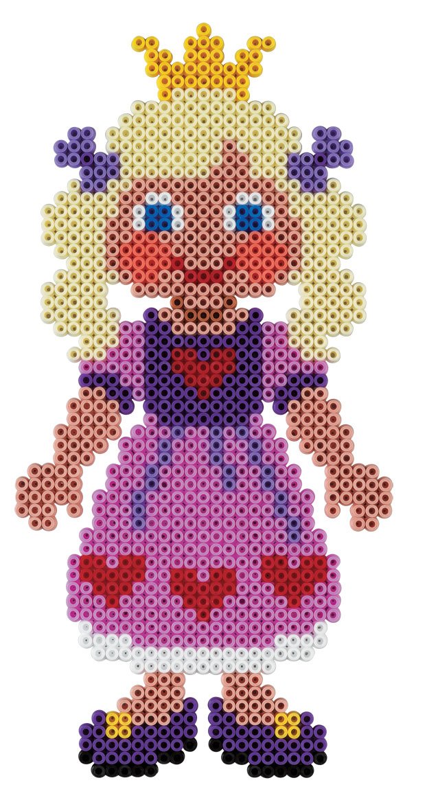 Fairytale - Hama 4000 pz