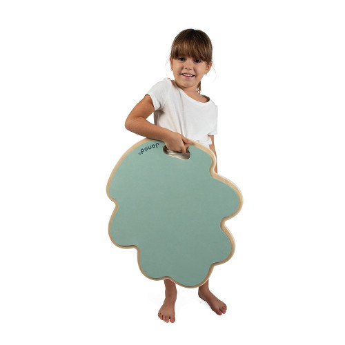 Foglia d'albero rotolante Sweet Cocoon