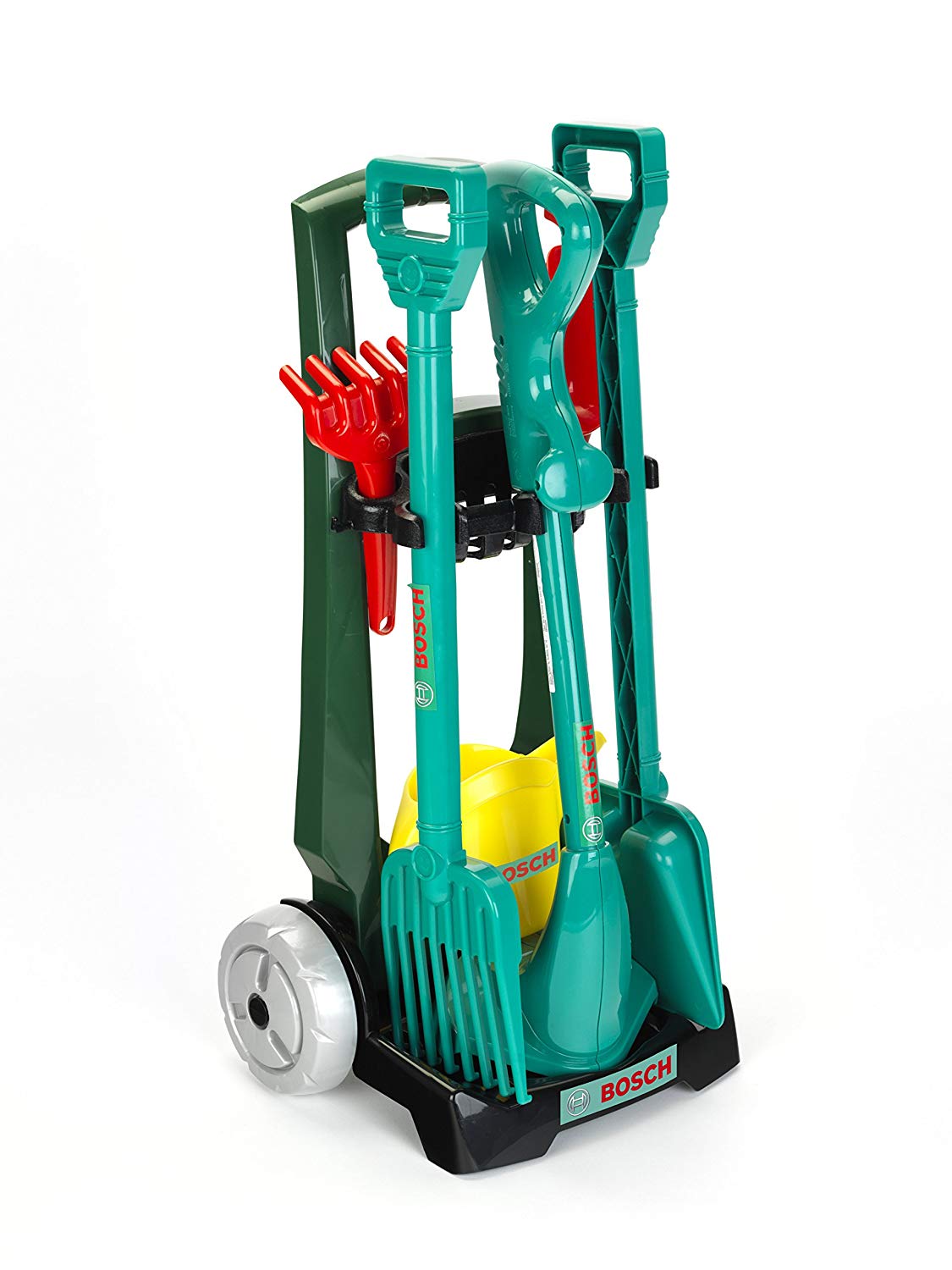 carrello da giardino bosch