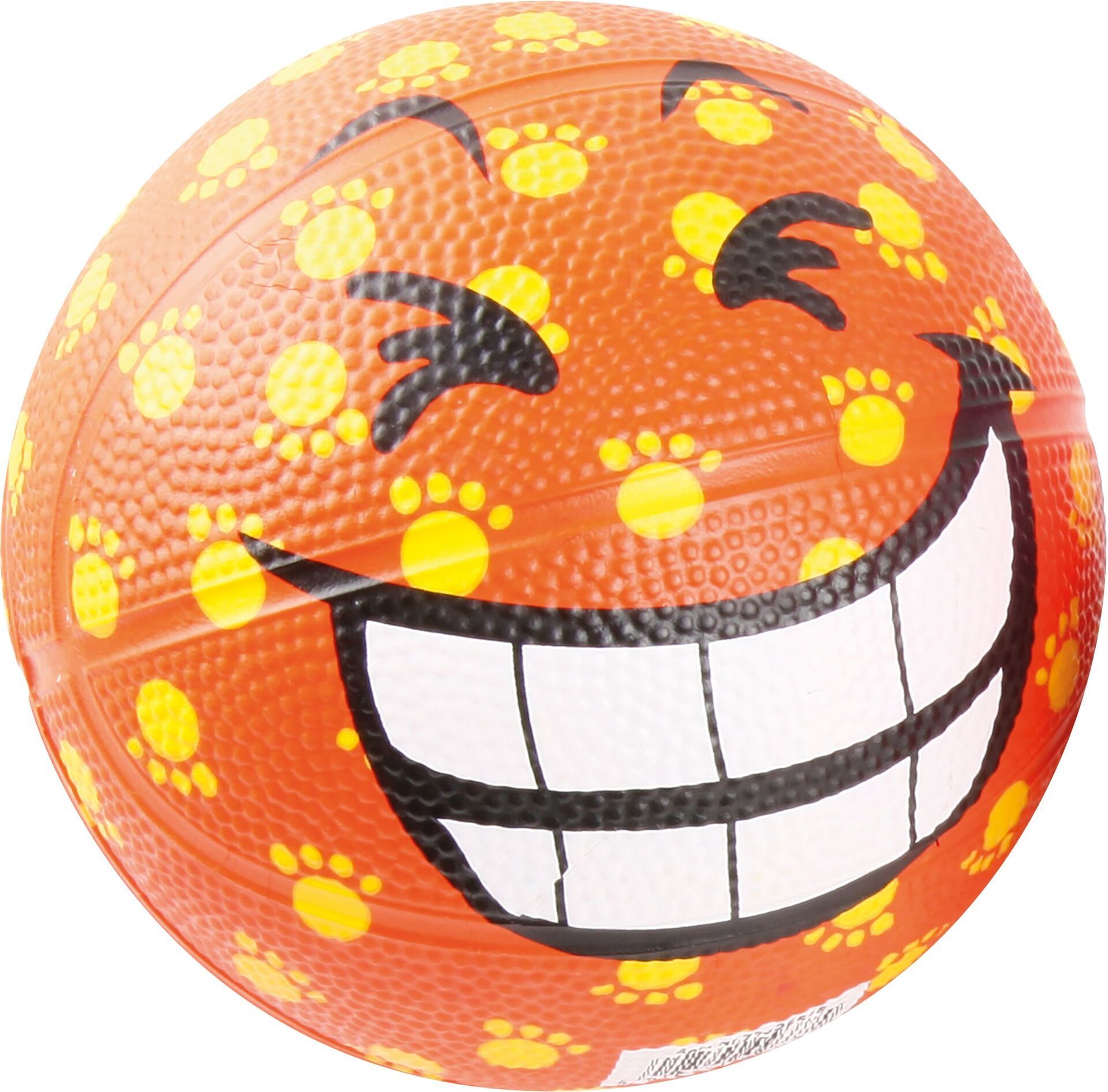 Palla mini Basketball 12,7cm