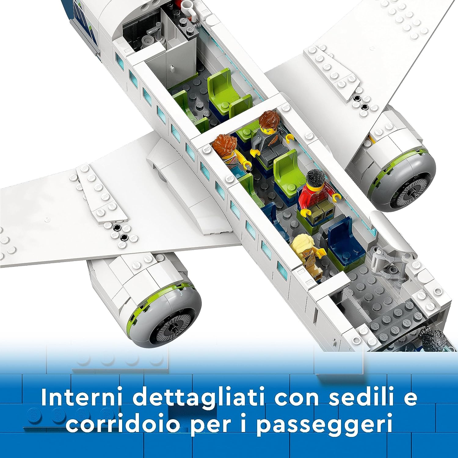  Aereo passeggeri