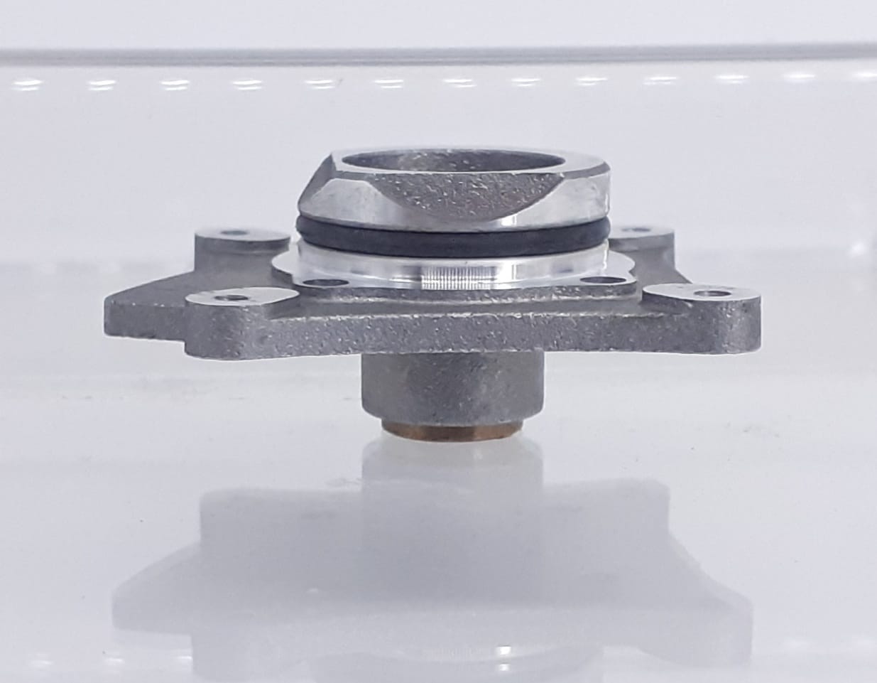 Tappo motore ricambio per motore Sirio S12