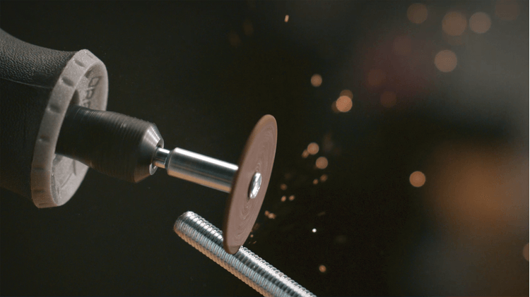 Disco da taglio Heavy Duty da 24 mm (420)