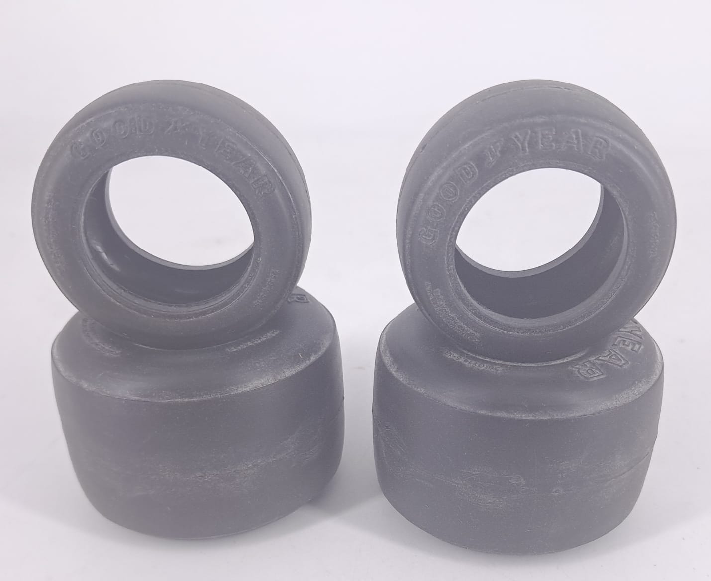 treno pneumatici F1 Protar 1/12