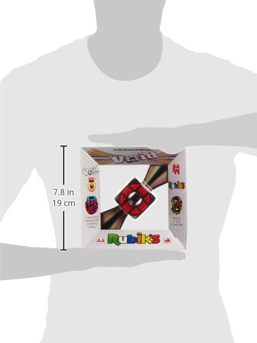 cubo di rubik the void