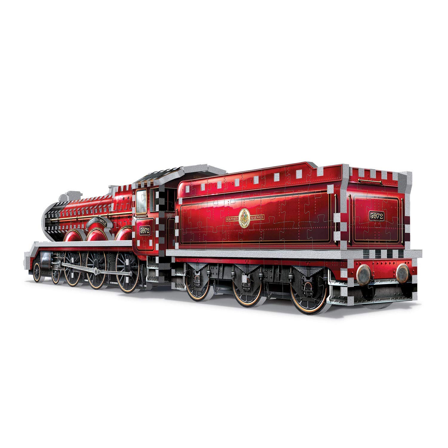 Hogwarts Express 460 pezzi