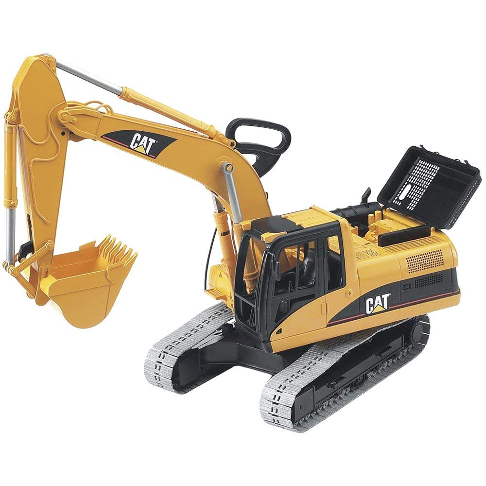 Escavatore Cat