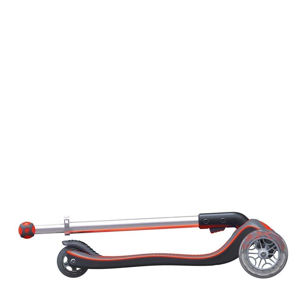 Monopattino rosso Fold Up