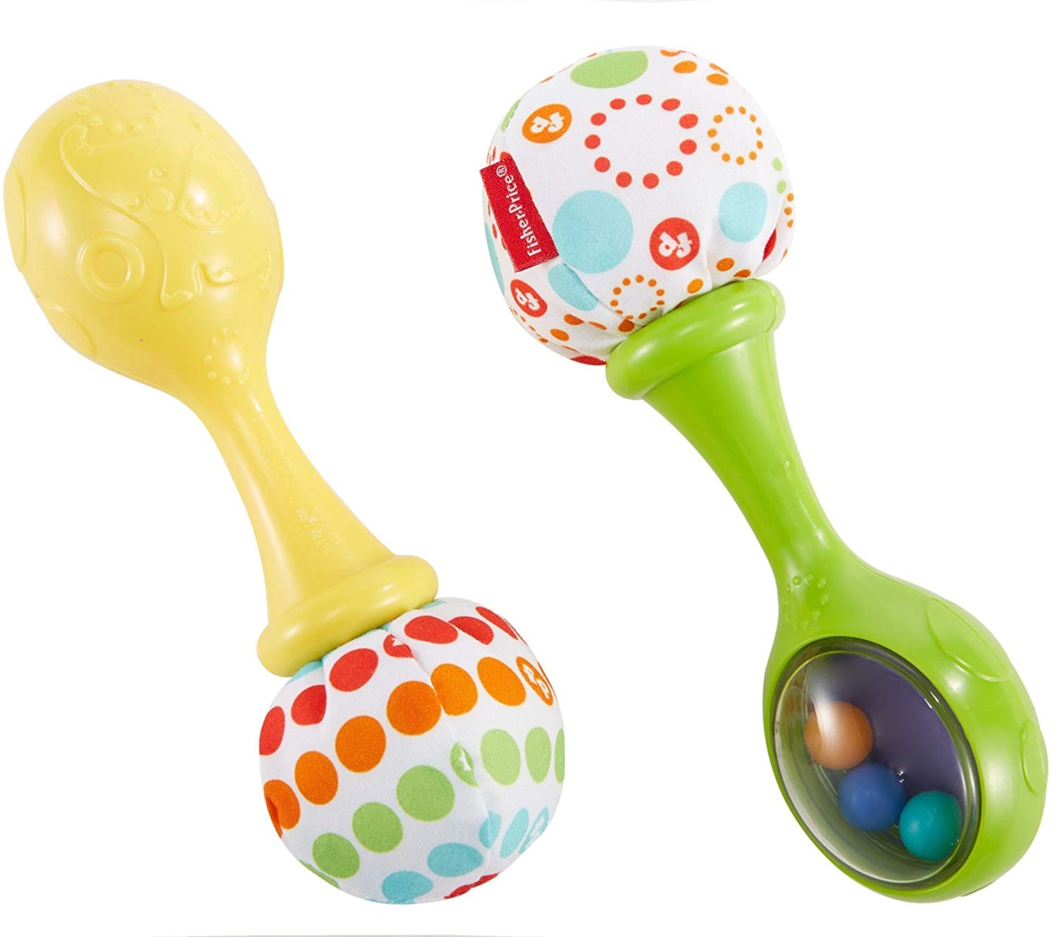 Sonaglio maracas