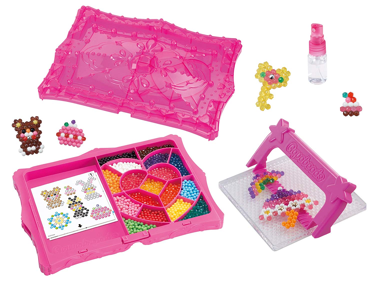 Aquabeads designer glamour