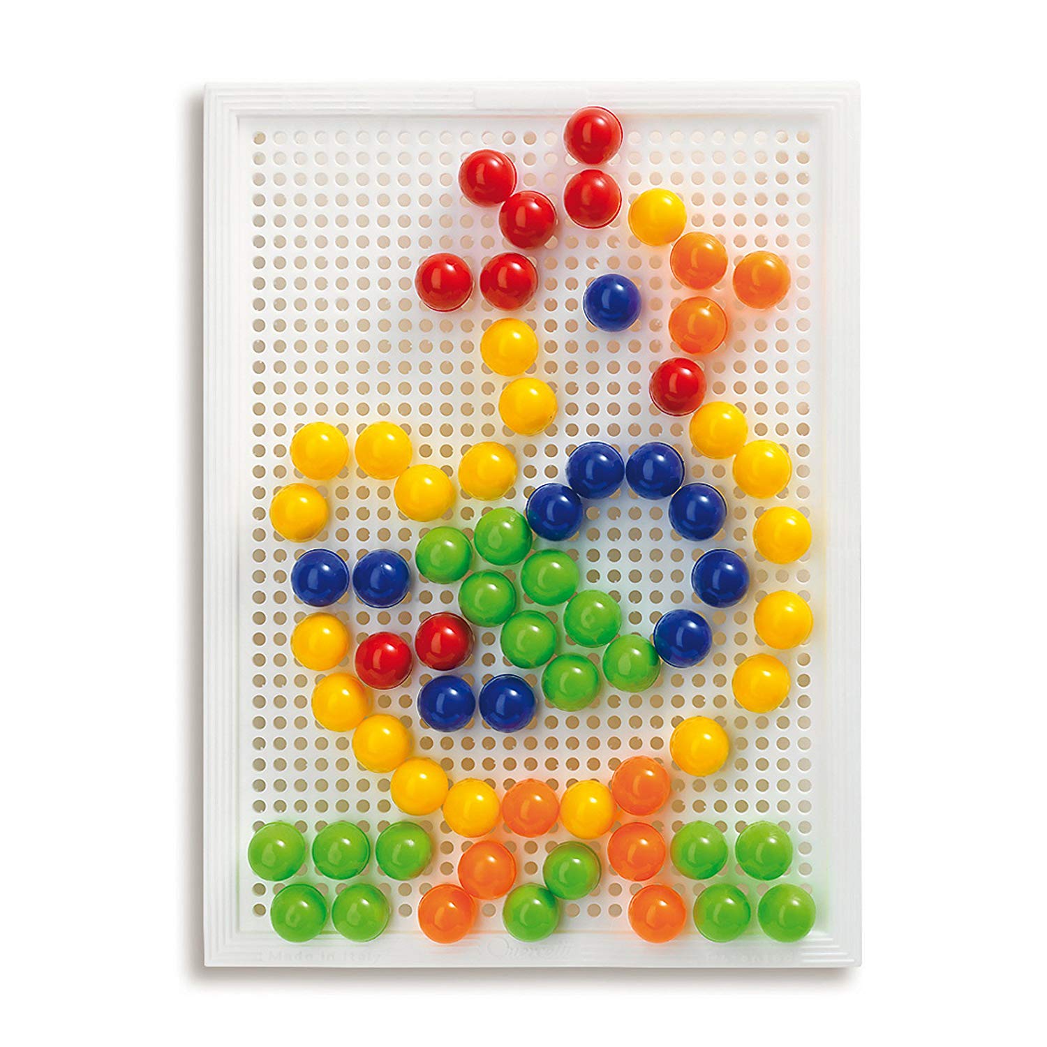 Fantacolor portable small 100pz