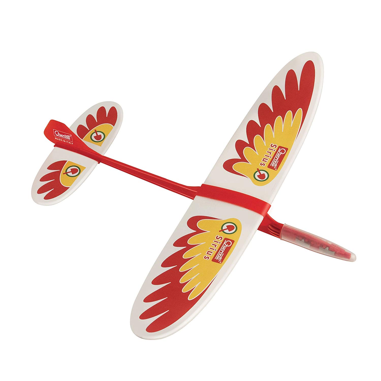 set world of flight 