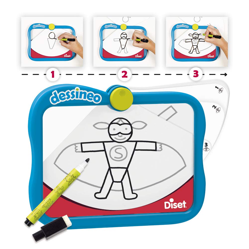 Impara a disegnare