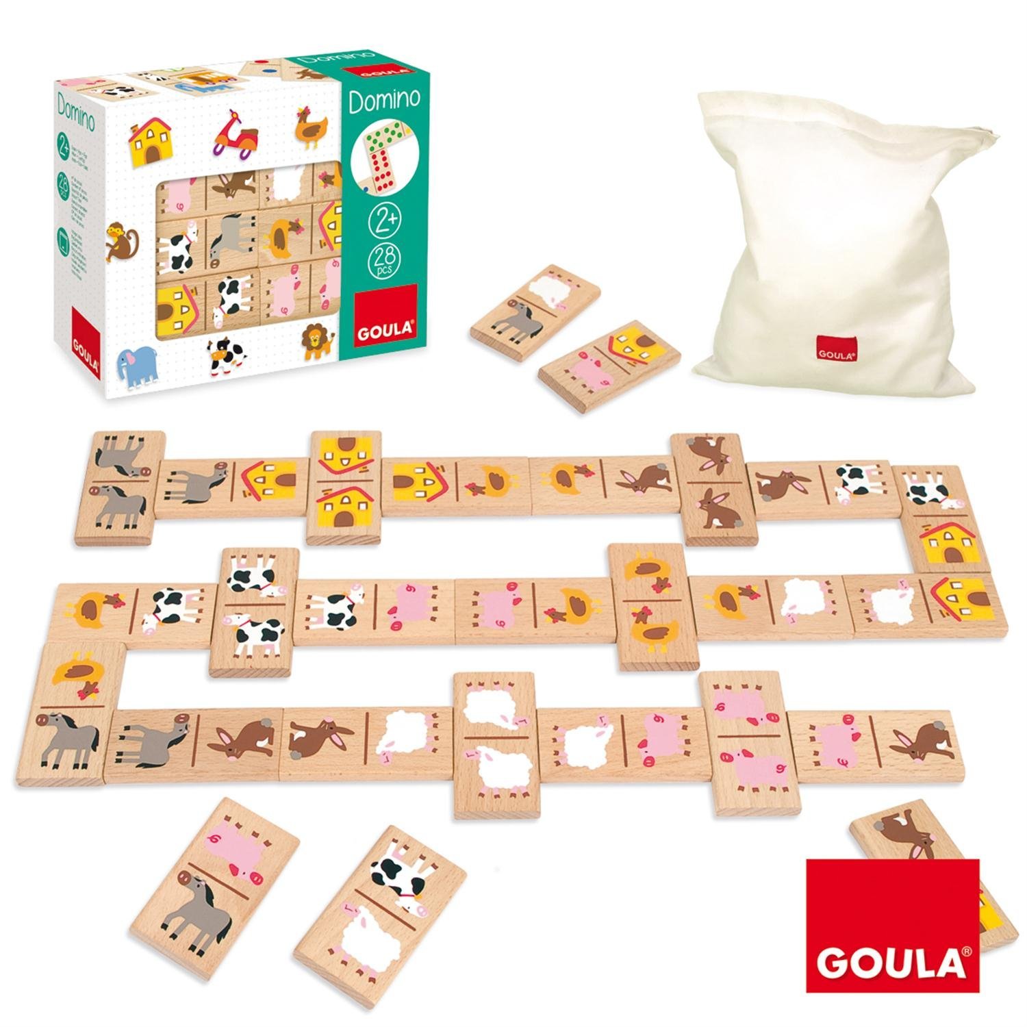 domino fattoria