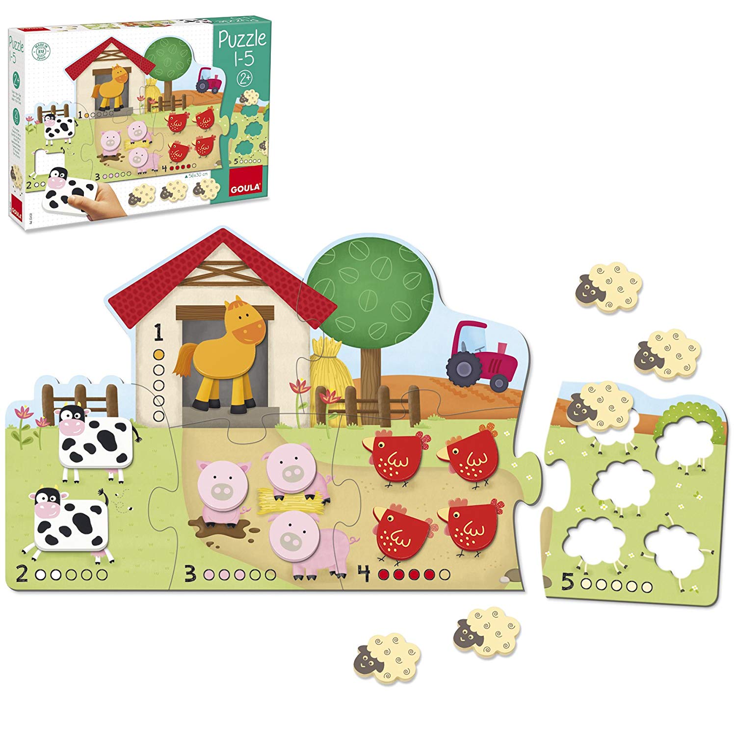 puzzle 1-5