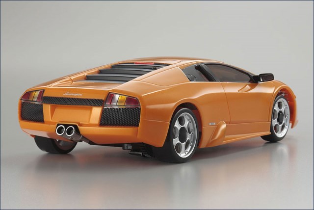 lamborghini murcielago mr-02 ex asf