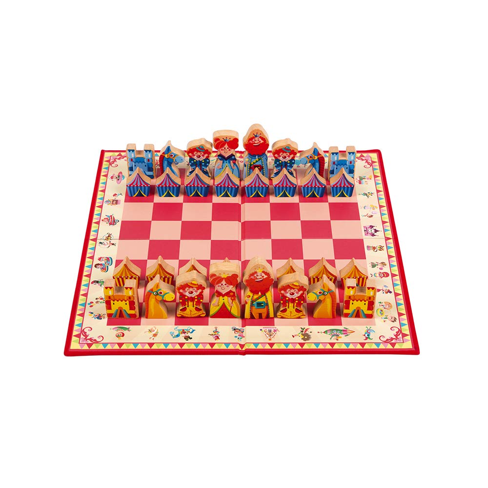 Gioco degli scacchi