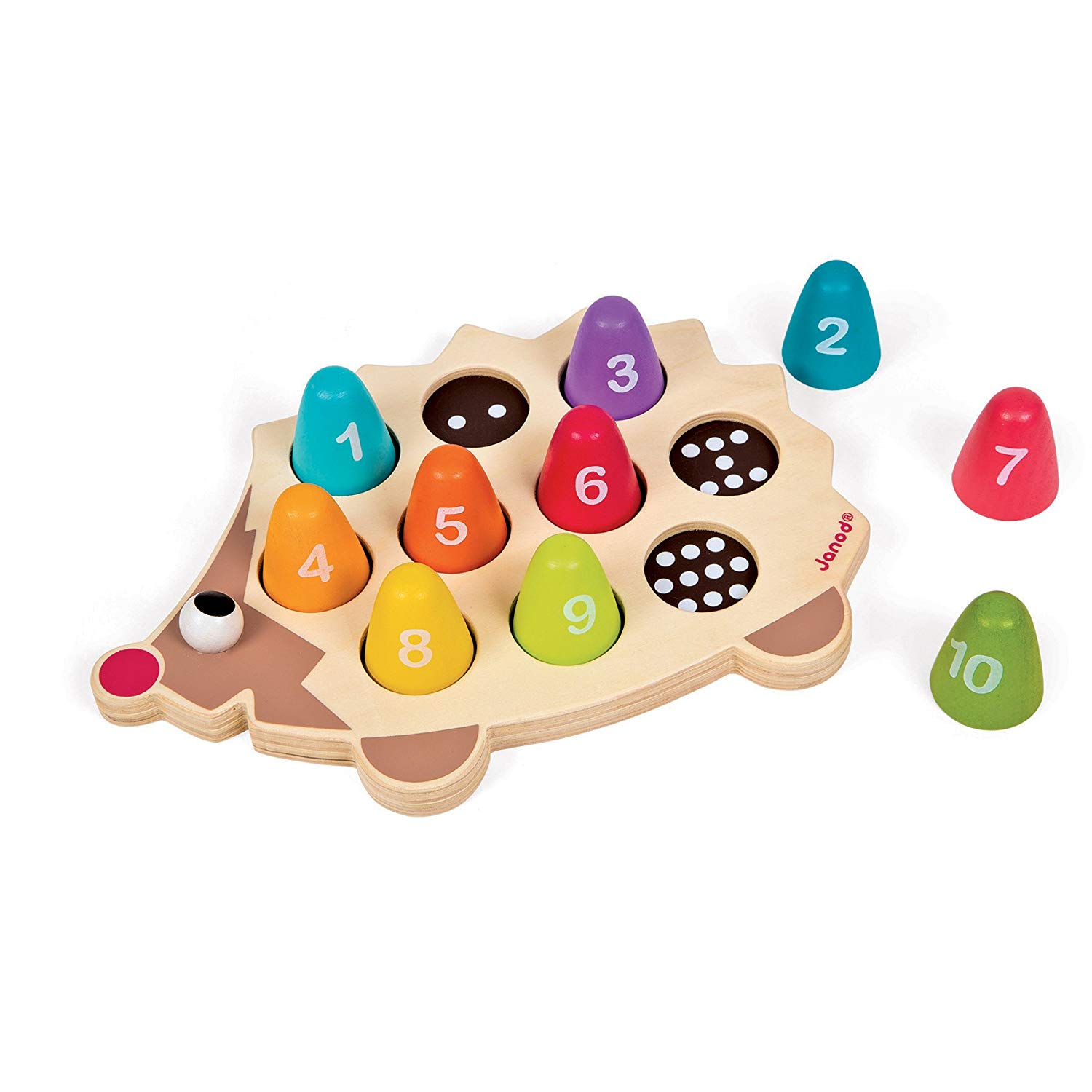 i wood gioco ad incastro