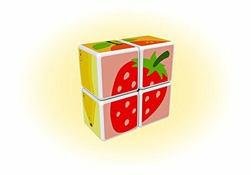 Magicube Fruit - 