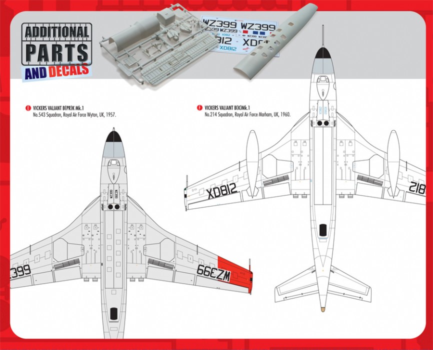 vickers valiant 
