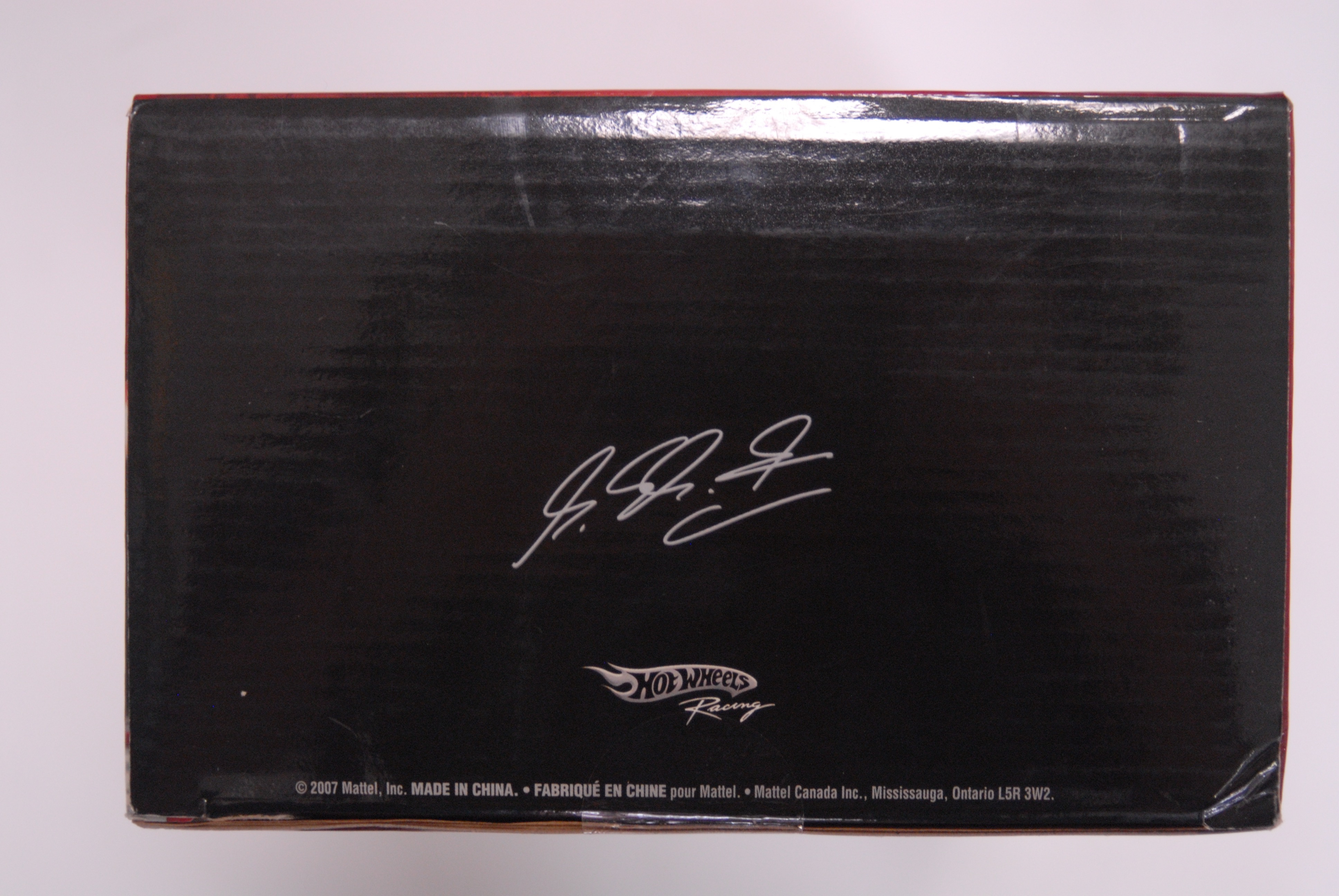 Schumacher special  edition Monza 10/9/2006