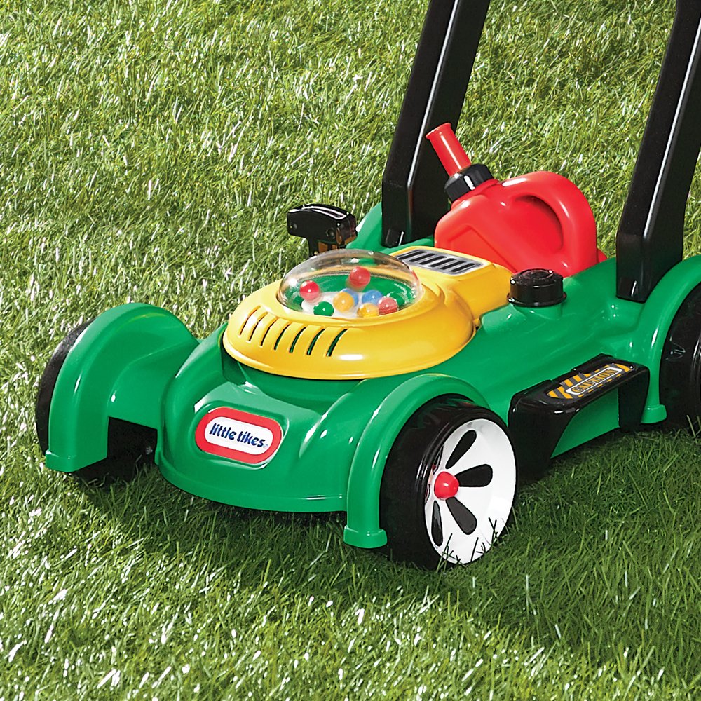 tagliaerba gas'n go mower