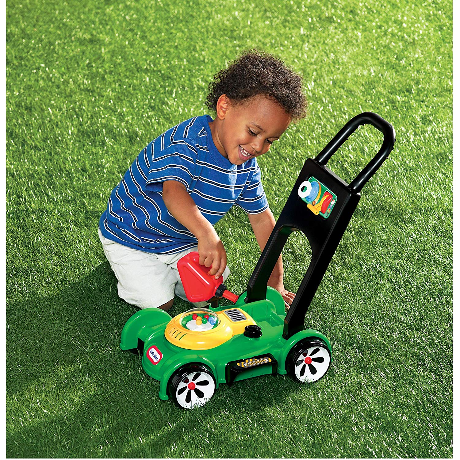 tagliaerba gas'n go mower