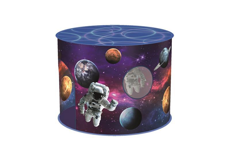 tenda planetario