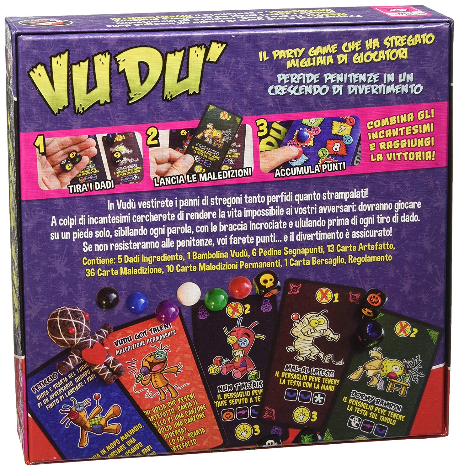 Vudù