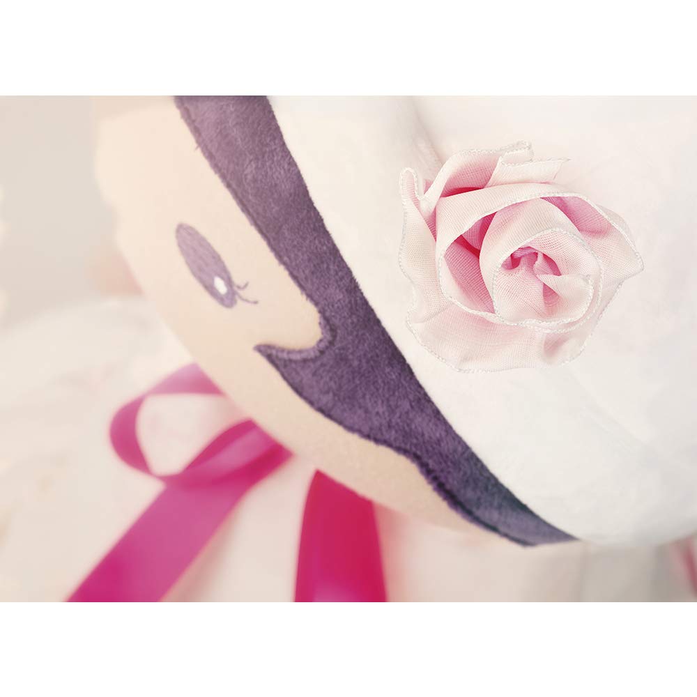 Pearl K 80 cm tendresse