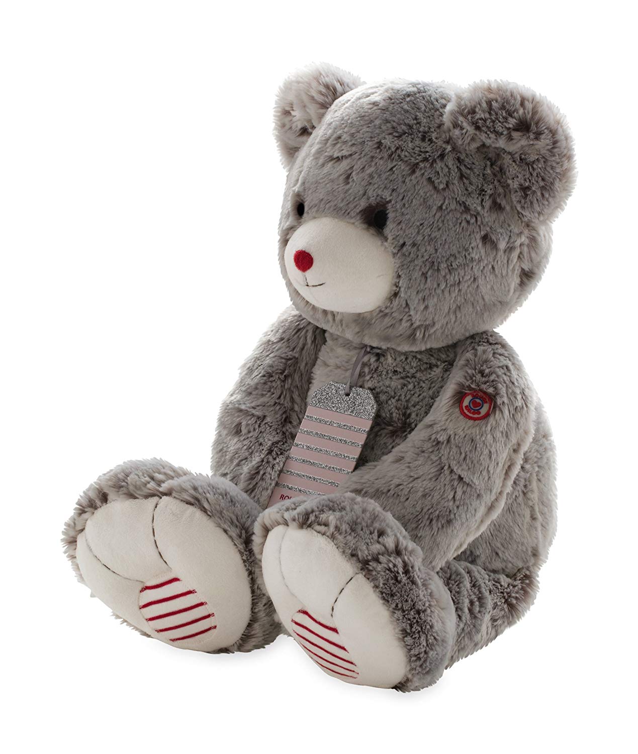 orso grigio prestige 55cm
