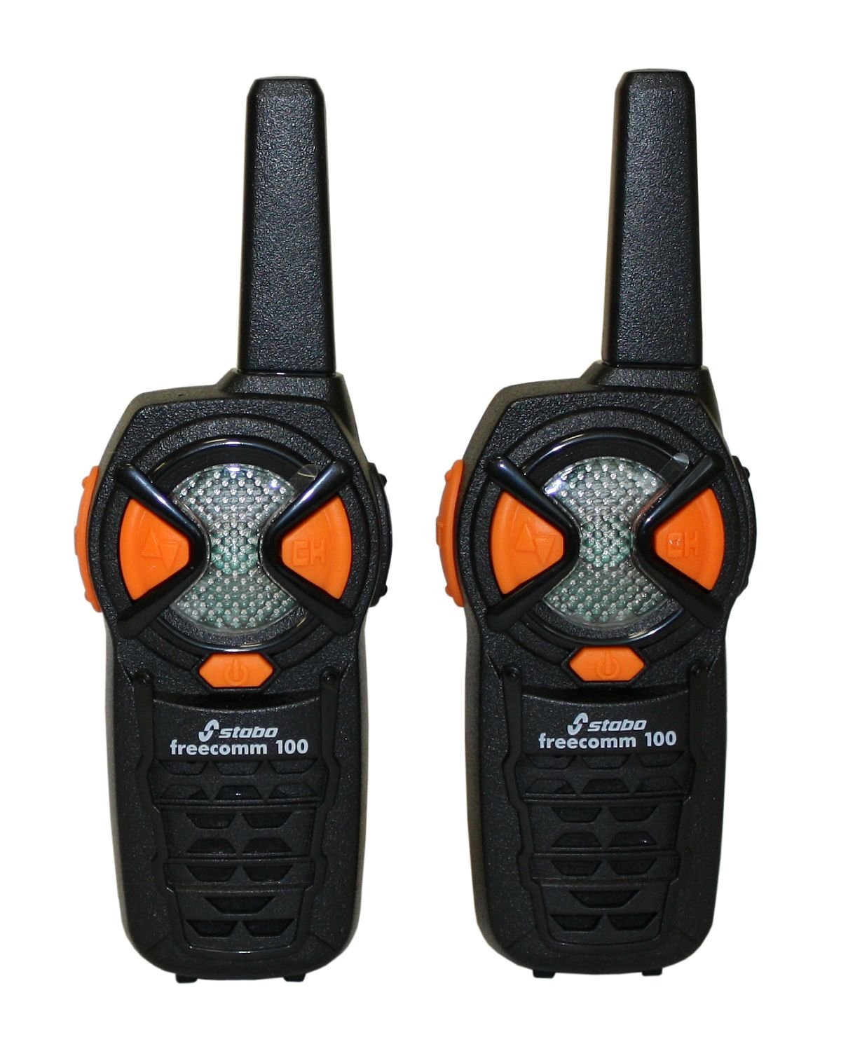 walkie talkie 100pmr