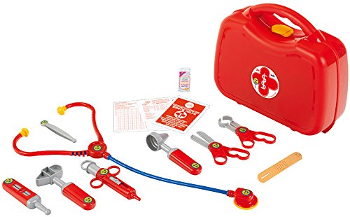 valigetta dottore 10pz