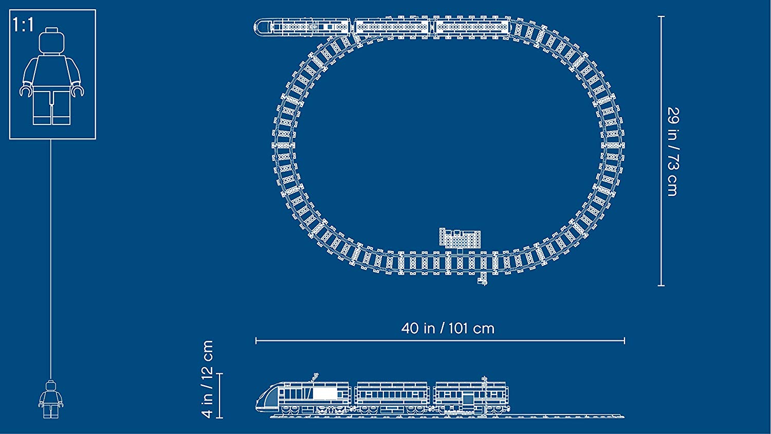 City Treno passeggeri