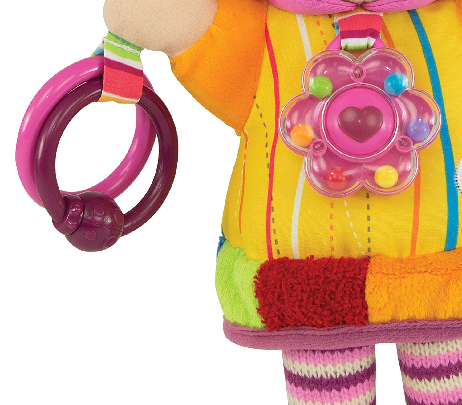 play &amp; grow emily