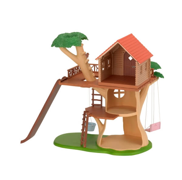 Casa sull'albero
