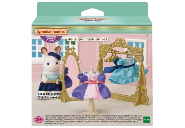 Boutique Fashion set