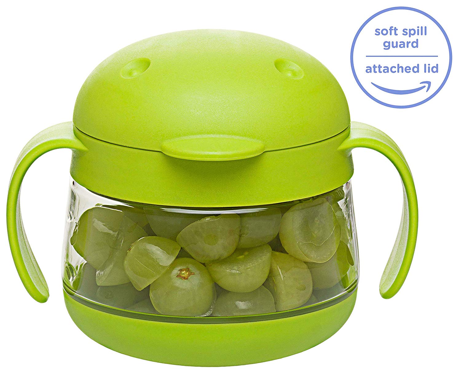 contenitore porta snack 