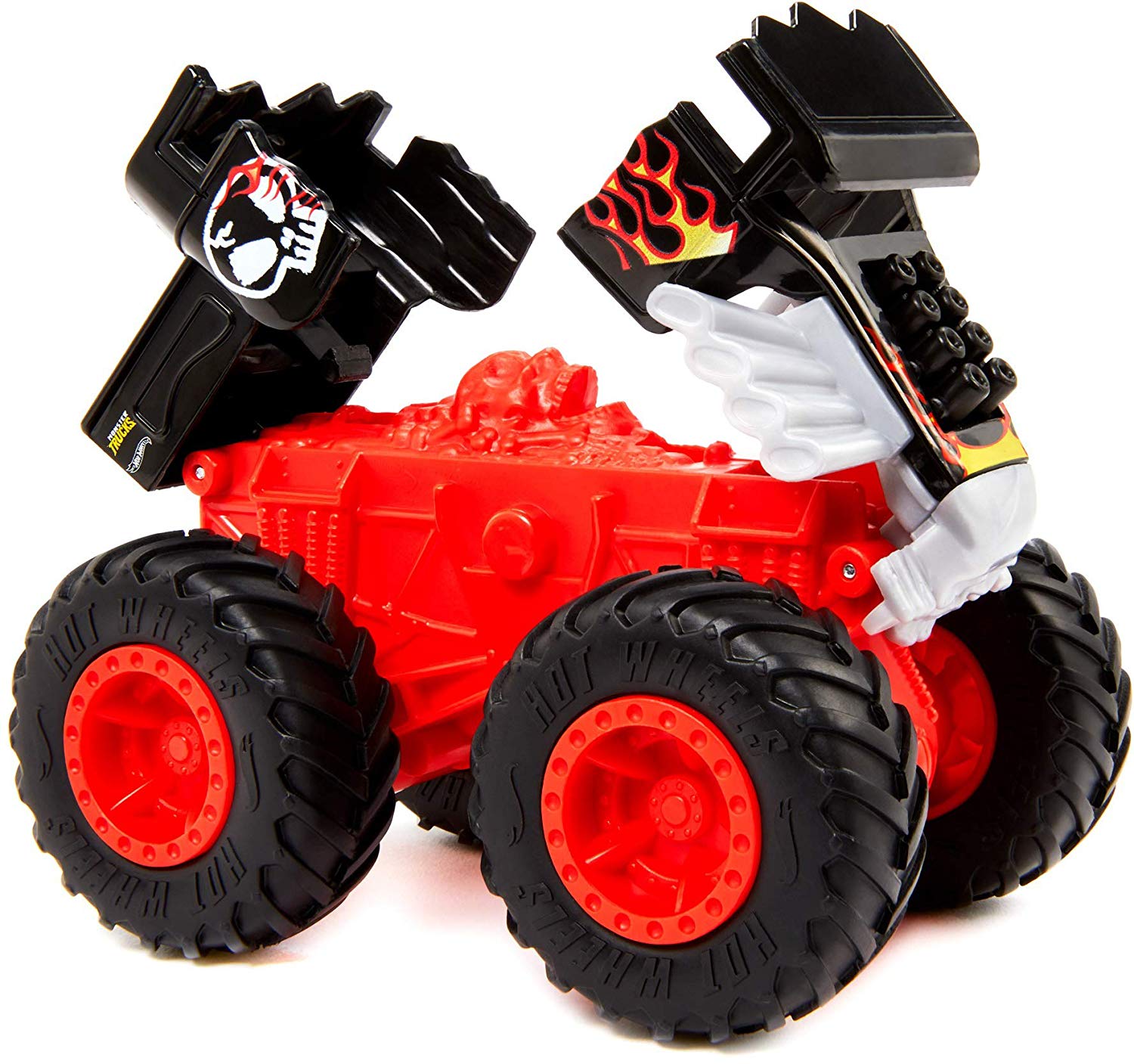 monster truck 1/43 super scontri