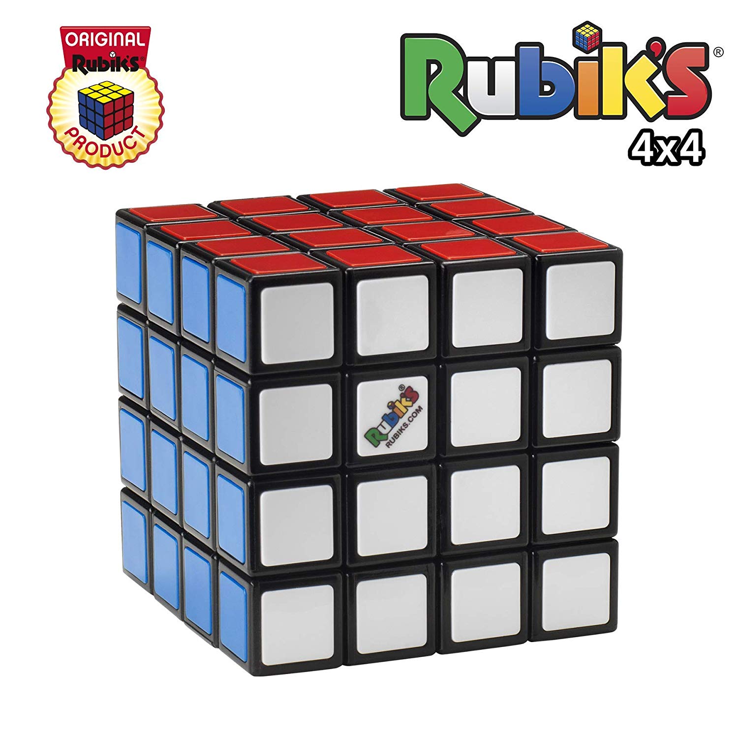 cubo di Rubik 4x4