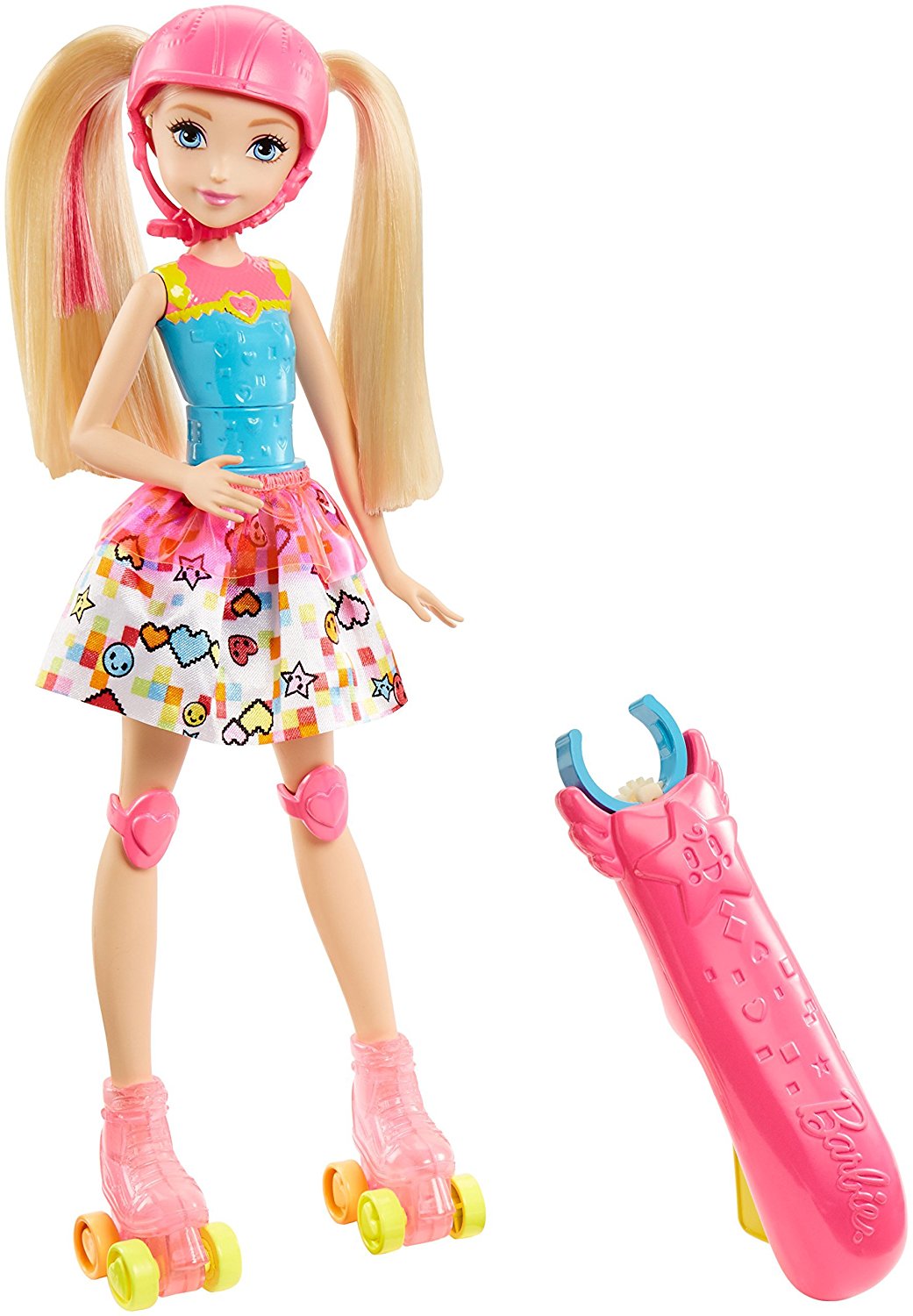 Barbie mondo dei videogame