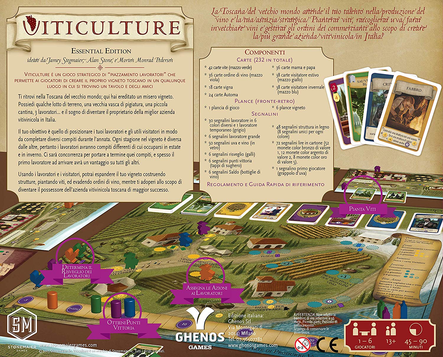 Viticulture Essential Edition
