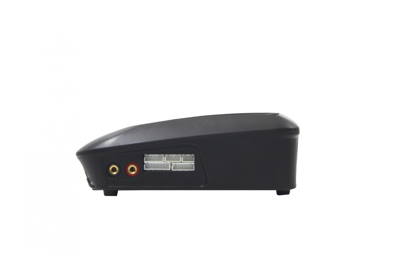 Caricabatterie X-Peak Touch USB 2L