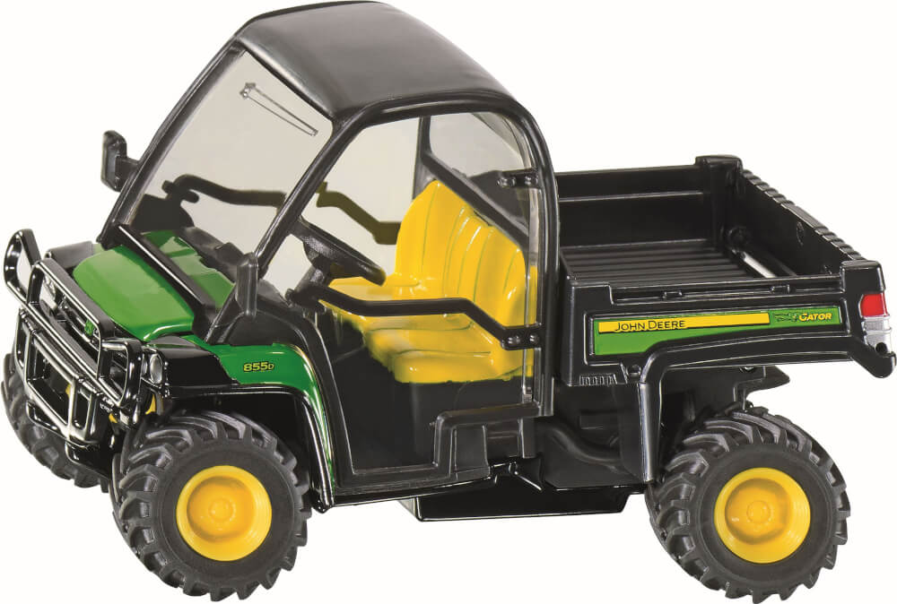 John Deere Gator, 1:32 