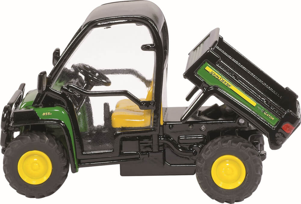 John Deere Gator, 1:32 
