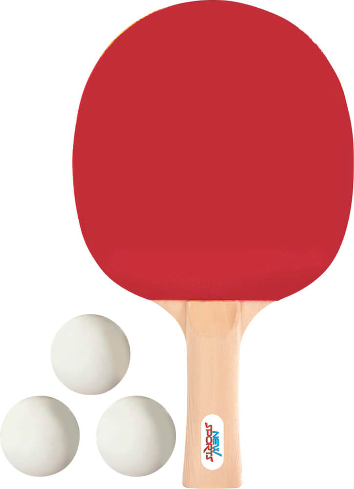 Set Ping Pong