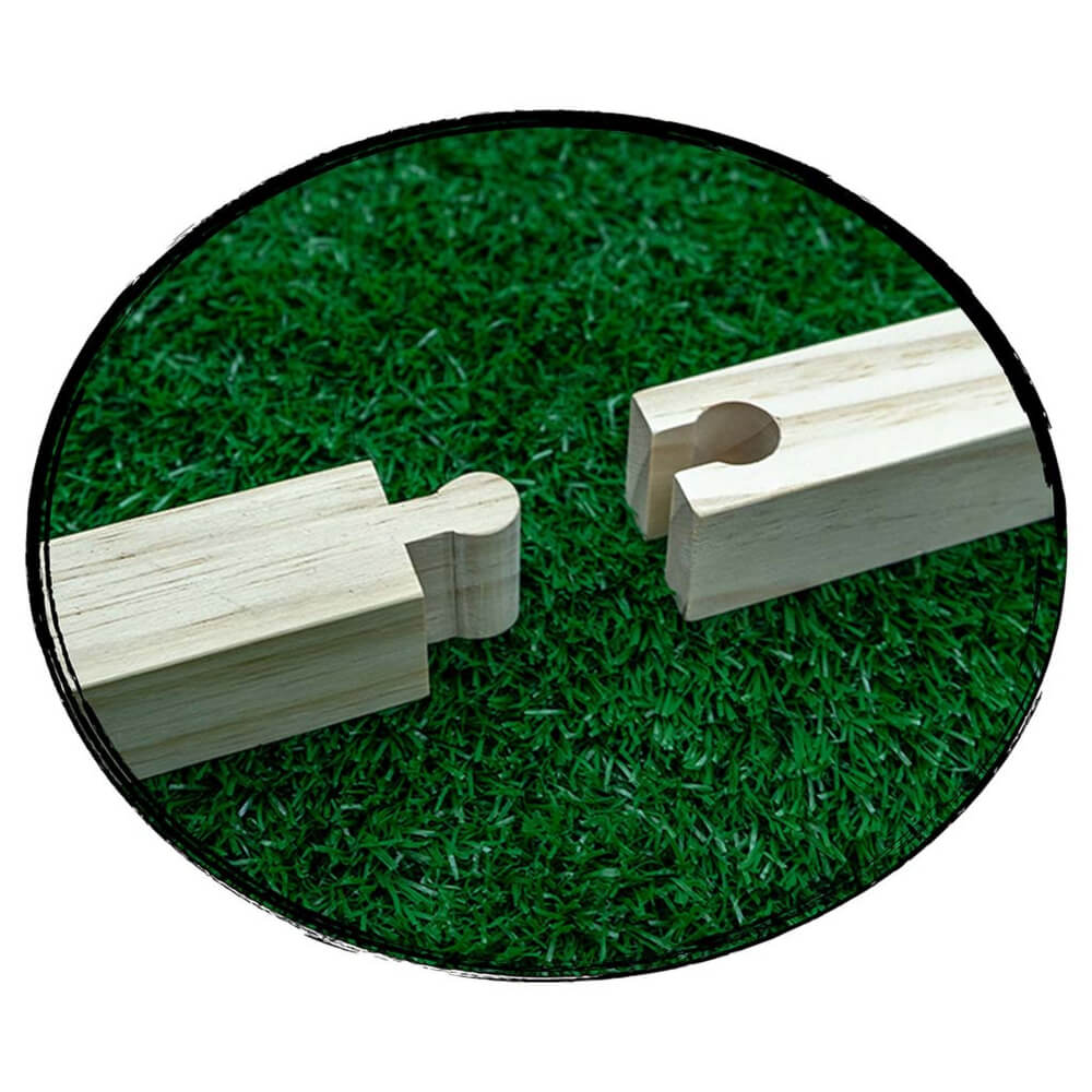 Minigolf modulare